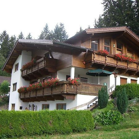 Ferienwohnung Haus Thaler Reith im Alpbachtal Zimmer foto