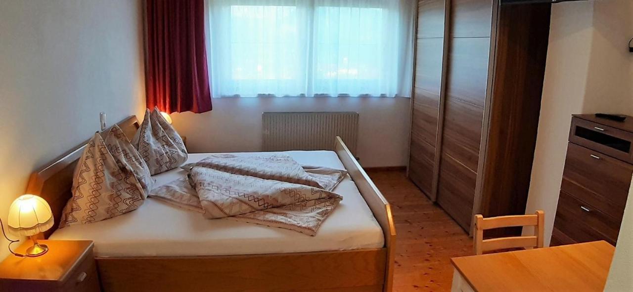 Ferienwohnung Haus Thaler Reith im Alpbachtal Exterior foto