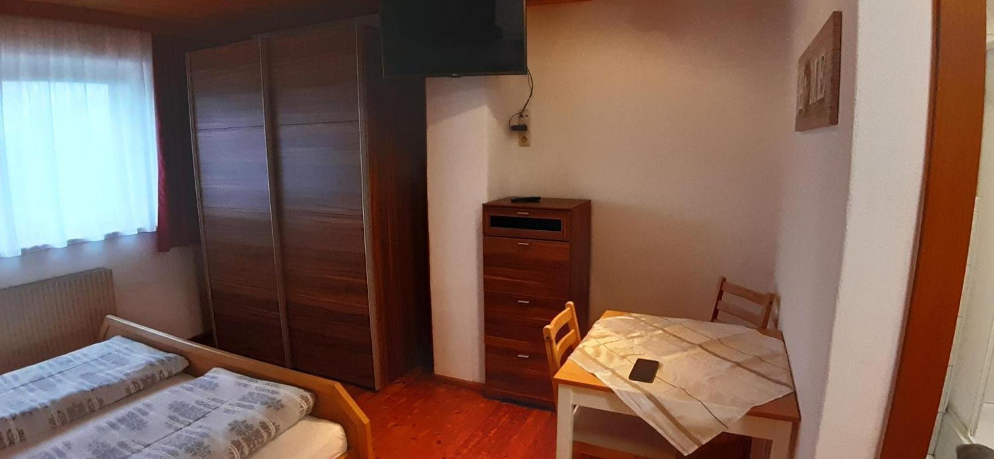 Ferienwohnung Haus Thaler Reith im Alpbachtal Exterior foto
