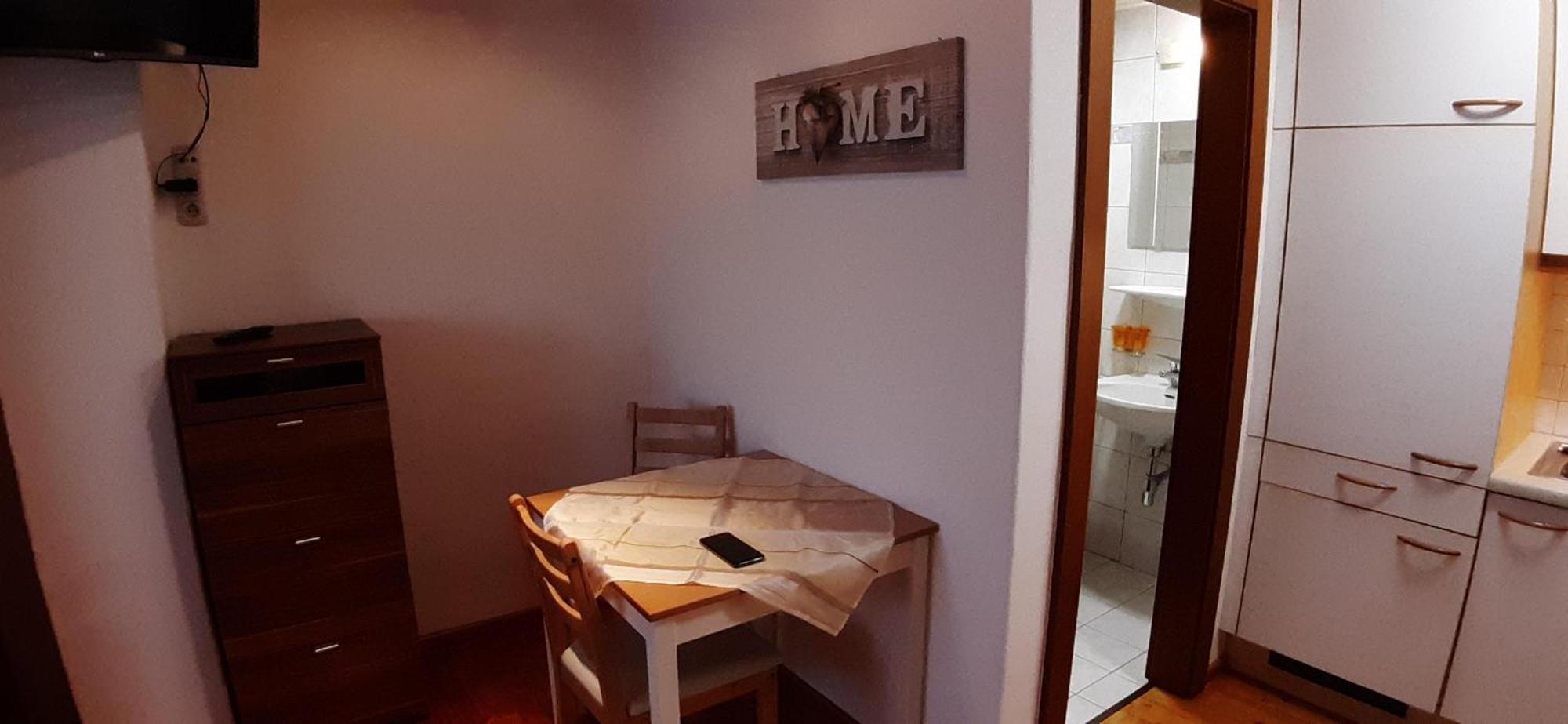 Ferienwohnung Haus Thaler Reith im Alpbachtal Exterior foto